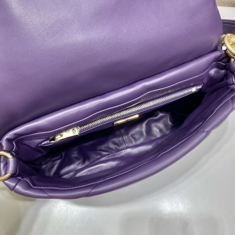 Prada Top Handle Bags